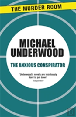 Bertrand.pt - The Anxious Conspirator
