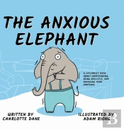 The Anxious Elephant