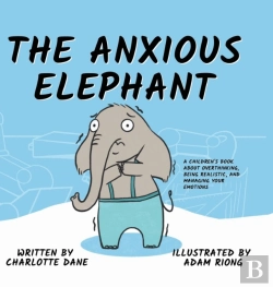 Bertrand.pt - The Anxious Elephant