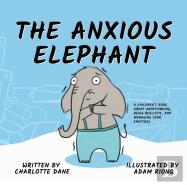 The Anxious Elephant