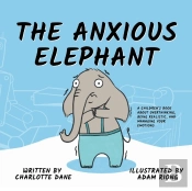 The Anxious Elephant