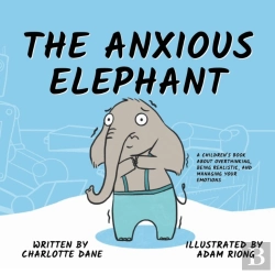 Bertrand.pt - The Anxious Elephant