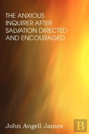 The Anxious Enquirer After Salvation