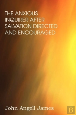 Bertrand.pt - The Anxious Enquirer After Salvation