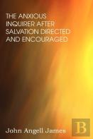 The Anxious Enquirer After Salvation