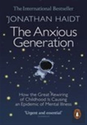 The Anxious Generation