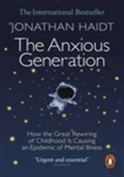Bertrand.pt - The Anxious Generation
