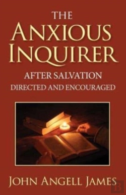 Bertrand.pt - The Anxious Inquirer After Salvation Directed And Encouraged