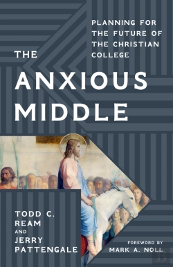 Bertrand.pt - The Anxious Middle