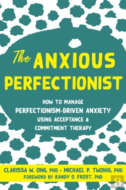 Bertrand.pt - The Anxious Perfectionist