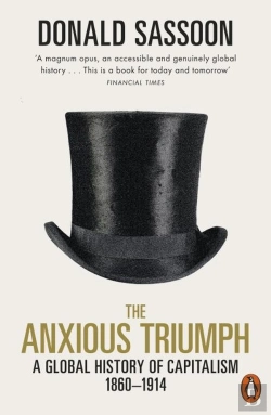 Bertrand.pt - The Anxious Triumph