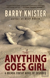 The Anything Goes Girl