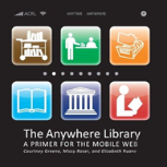 The Anywhere Library