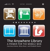 The Anywhere Library