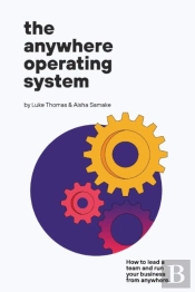 The Anywhere Operating System