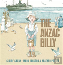 The Anzac Billy