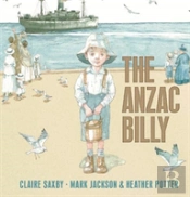 The Anzac Billy
