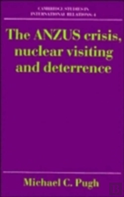 Bertrand.pt - The Anzus Crisis, Nuclear Visiting And Deterrence