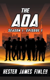 The Aoa  Season 1: Episode 1