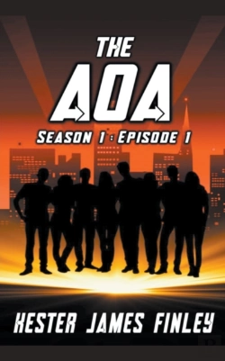 Bertrand.pt - The Aoa  Season 1: Episode 1