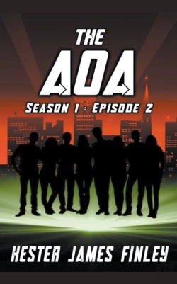 Bertrand.pt - The Aoa  Season 1 : Episode 2