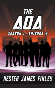The Aoa (Season 1