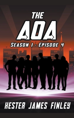 Bertrand.pt - The Aoa (Season 1