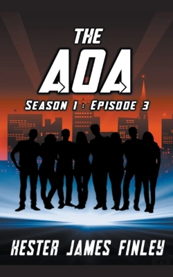 Bertrand.pt - The Aoa (Season 1
