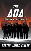 The Aoa (Season 1