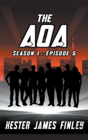 The Aoa (Season 1