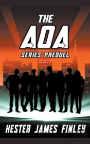 The Aoa  Series Prequel