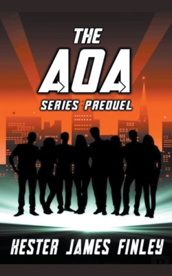 Bertrand.pt - The Aoa  Series Prequel