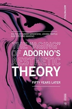 Bertrand.pt - The Â€Œagingâ€ Of Adornoâ€™S Aesthetic Theory