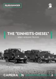 The Â€Œeinheits-Dieselâ€ Ww2 German Trucks