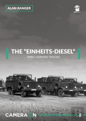 The Â€Œeinheits-Dieselâ€ Ww2 German Trucks
