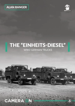 Bertrand.pt - The Â€Œeinheits-Dieselâ€ Ww2 German Trucks