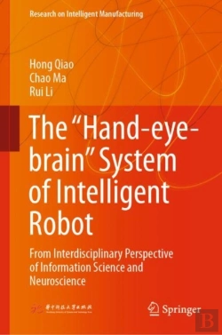 Bertrand.pt - The Â€Œhand-Eye-Brainâ€ System Of Intelligent Robot