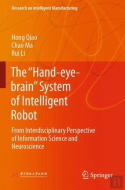 Bertrand.pt - The Â€Œhand-Eye-Brainâ€ System Of Intelligent Robot