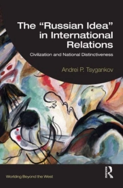 Bertrand.pt - The Â€Œrussian Ideaâ€ In International Relations