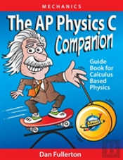 The Ap Physics C Companion