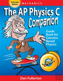 Bertrand.pt - The Ap Physics C Companion