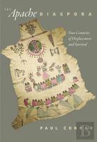 The Apache Diaspora