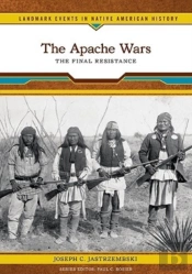 The Apache Wars