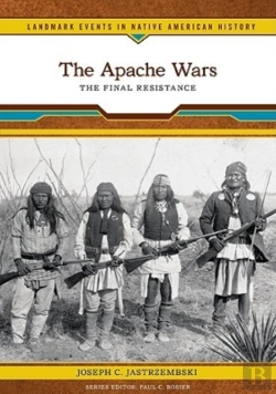 Bertrand.pt - The Apache Wars