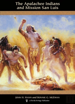 Bertrand.pt - The Apalachee Indians And Mission San Luis