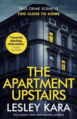 Bertrand.pt - The Apartment Upstairs