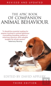 The Apbc Book Of Companion Animal Behaviour