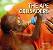 The Ape Crusaders