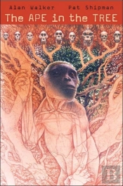 The Ape In The Tree