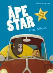 The Ape Star